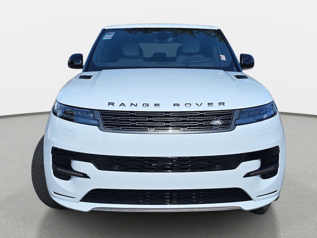 New 2025 Land Rover Range Rover Sport Dynamic SE 460PS SUV