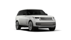 2026 Range Rover SE SUV