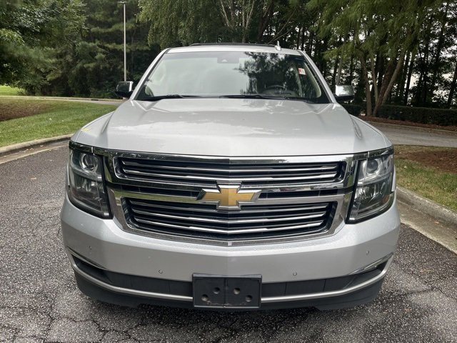 2017 Chevrolet Tahoe Premier photo 3