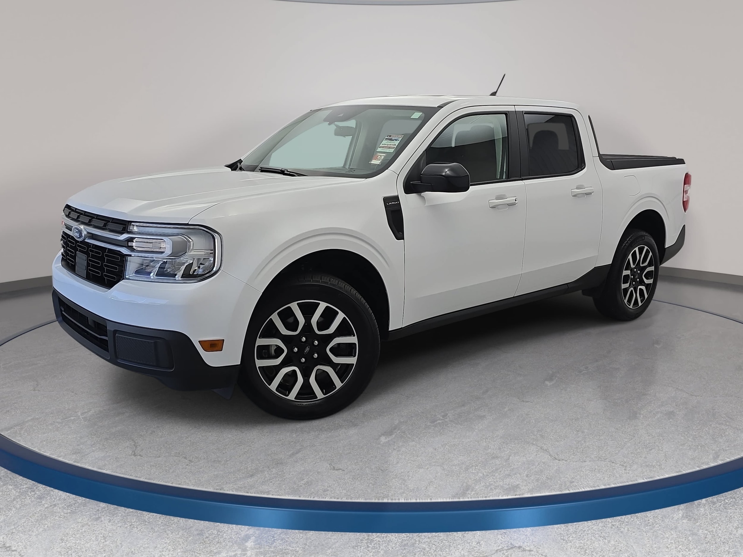2024 Ford Maverick
