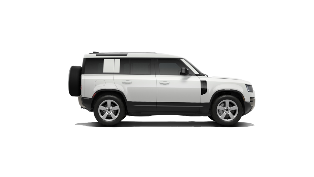 New 2026 Land Rover Defender 110 S 300PS