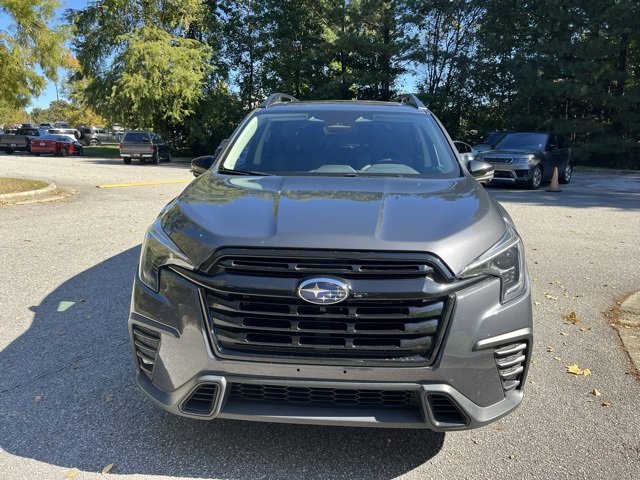 2023 Subaru Ascent Onyx Edition Limited photo 3