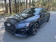  Audi RS 5 Sportback