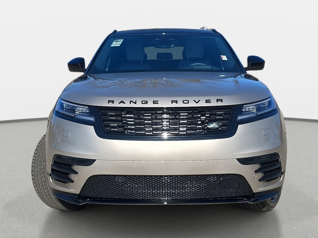 New 2026 Land Rover Range Rover Velar Dynamic SE SUV