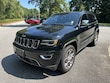 Jeep Grand Cherokee WK