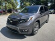 Honda Passport