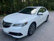  Acura TLX