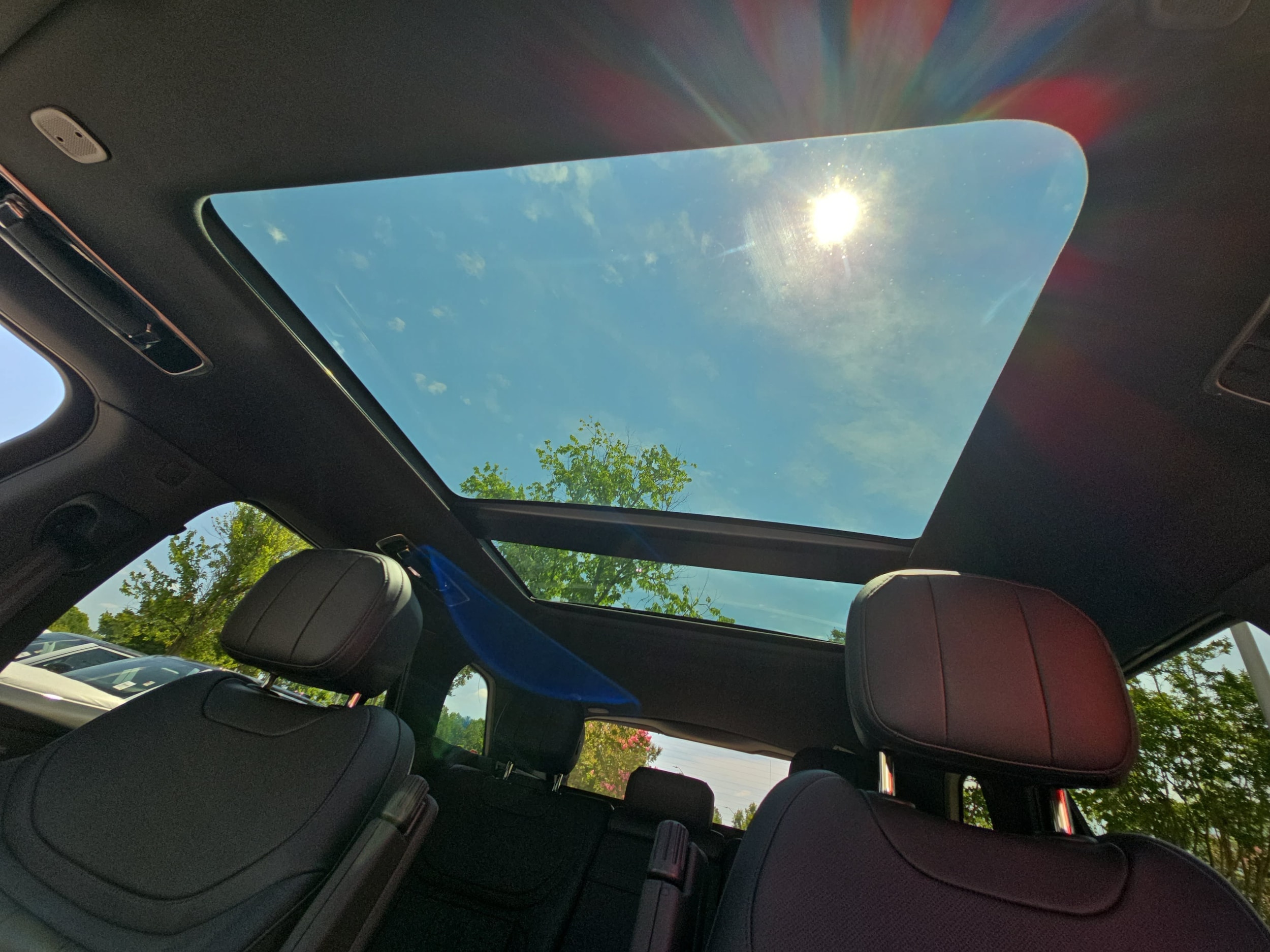 2025 Land Rover Range Rover Sport Dynamic SE - Photo 31