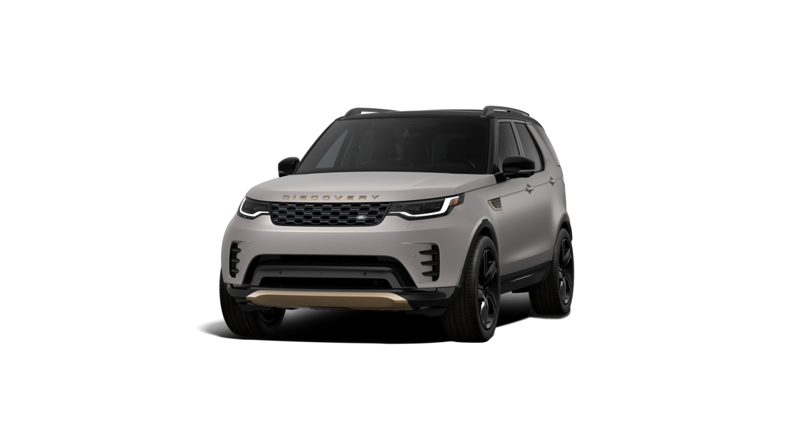 2027 Discovery Tempest 360PS SUV