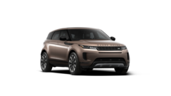 2026 Land Rover Range Rover Evoque S 249PS SUV