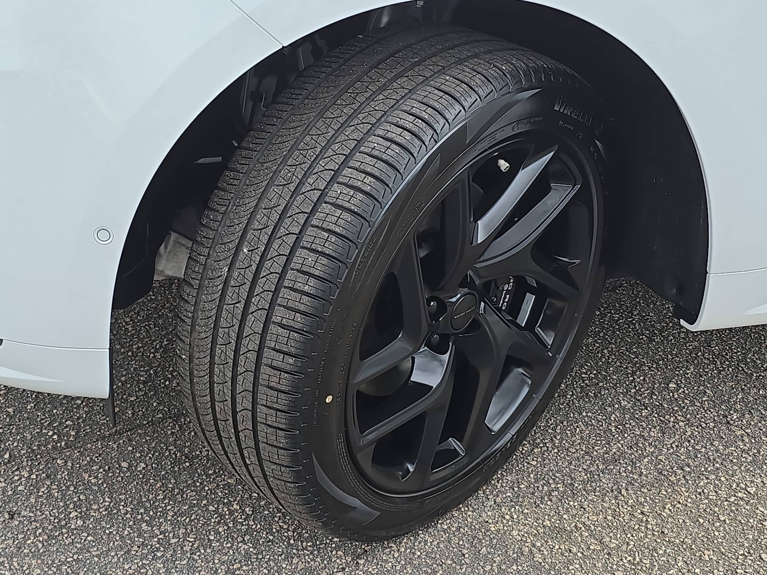 2026 Land Rover Range Rover Sport Dynamic SE - Photo 33
