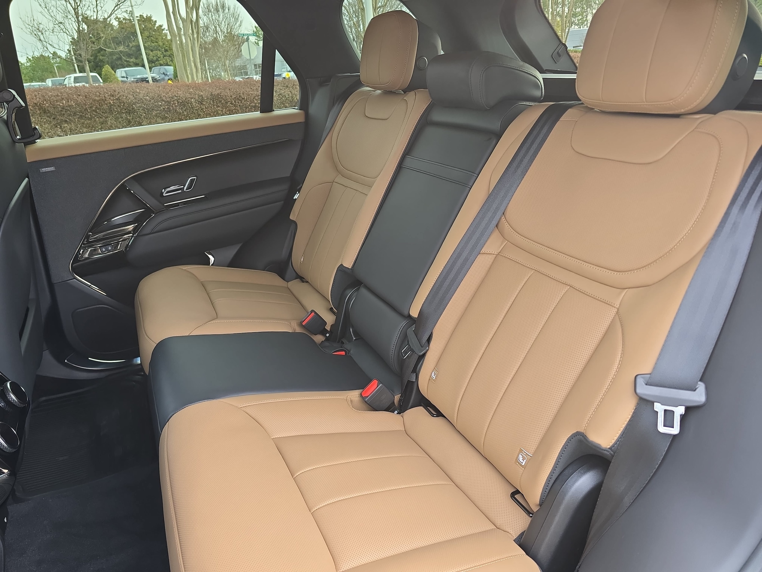 2026 Land Rover Range Rover Sport Dynamic SE - Photo 13