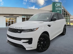 2025 Range Rover Sport Dynamic SE SUV