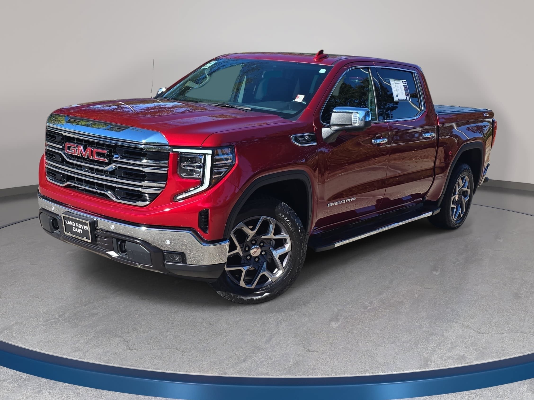  GMC Sierra 1500