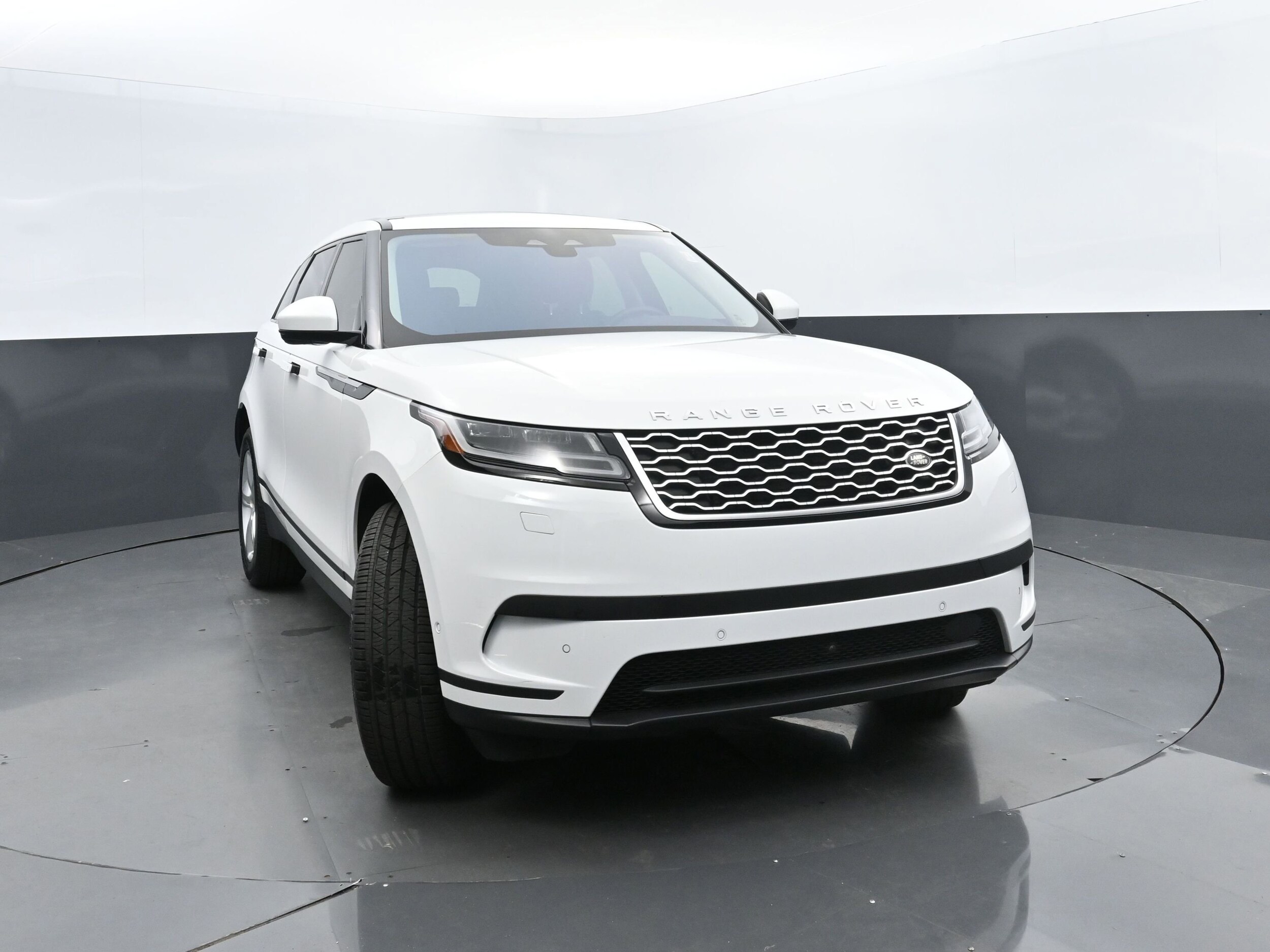 Used 2021 Land Rover Range Rover Velar S with VIN SALYJ2EX8MA309967 for sale in Cary, NC