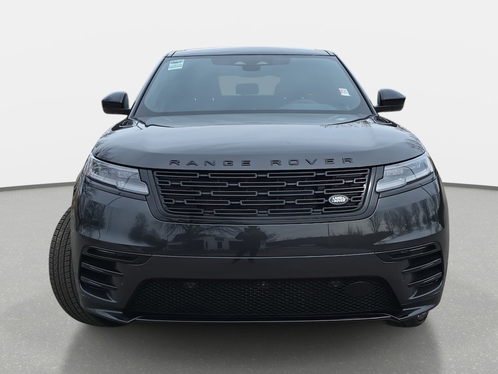 New 2026 Land Rover Range Rover Velar Dynamic SE SUV