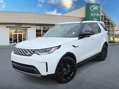 2025 Land Rover Discovery S SUV