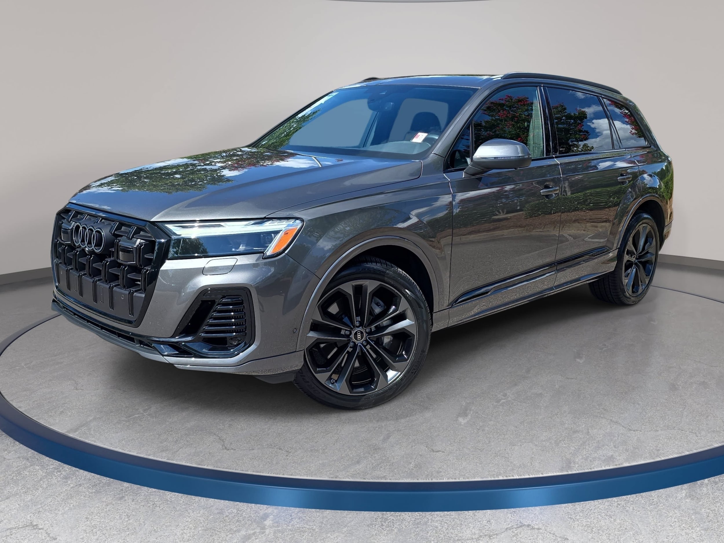2025 Audi Q7