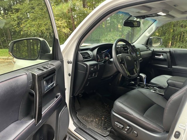 2019 Toyota 4Runner TRD Pro photo 3