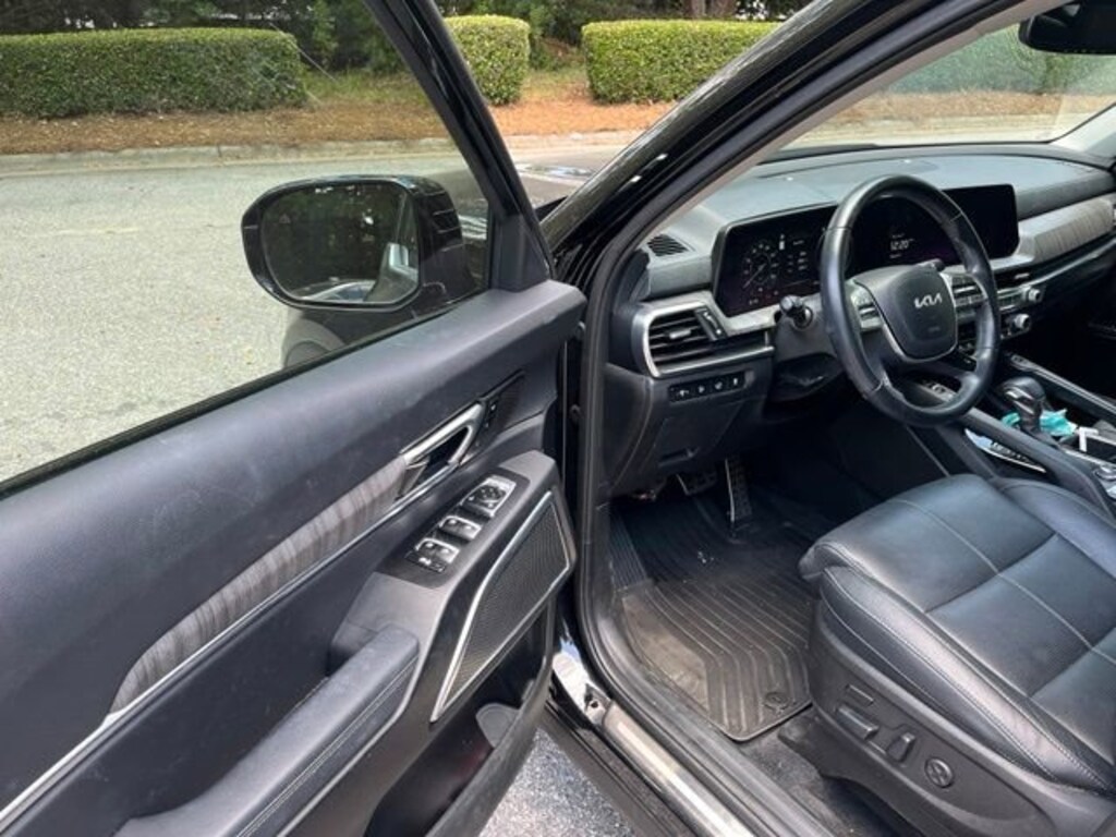 Used 2023 Kia Telluride SX SUV