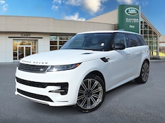 2026 Range Rover Sport Dynamic SE SUV