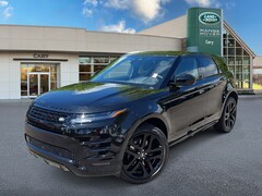 2026 Range Rover Evoque Dynamic SE SUV
