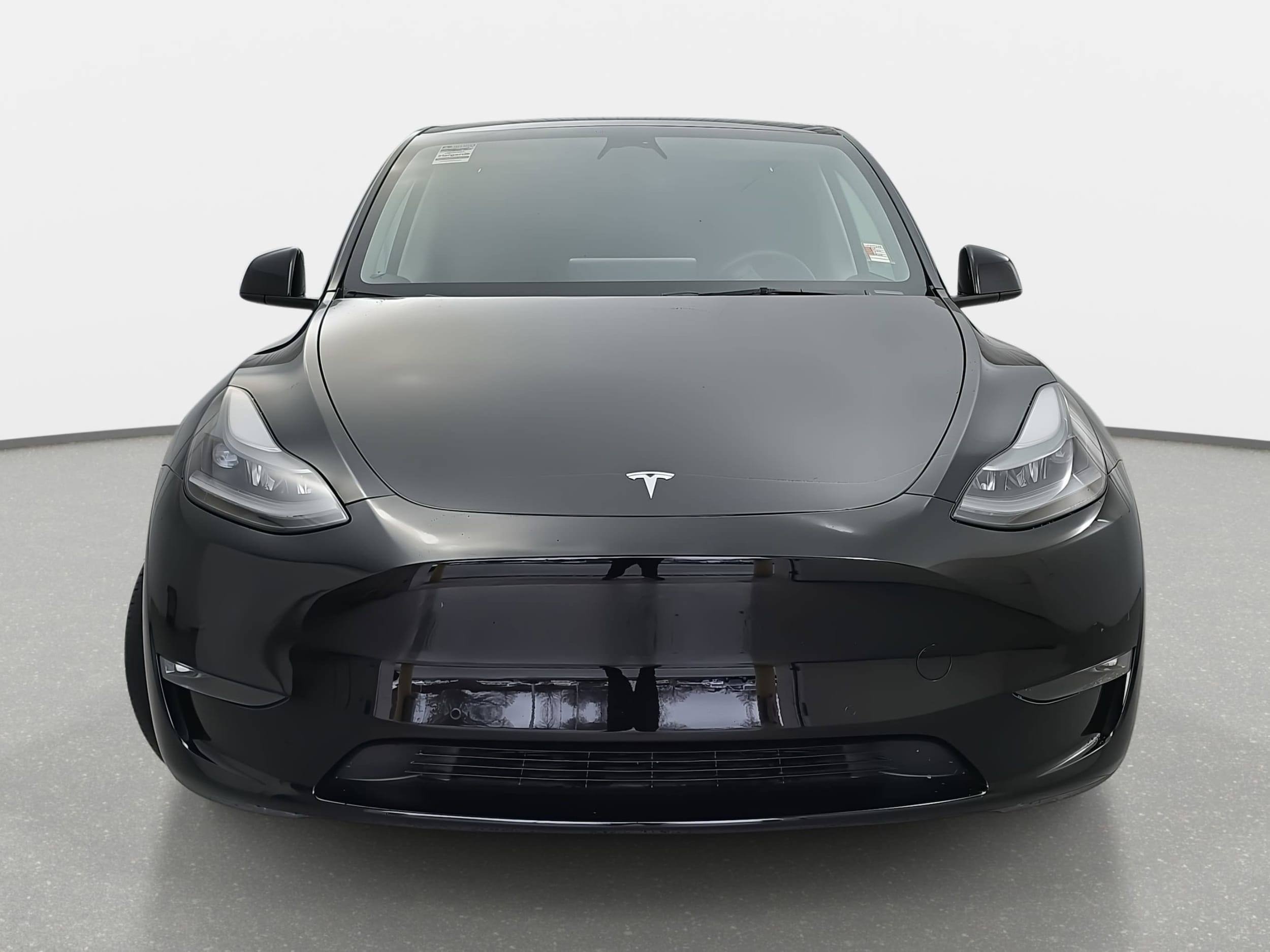 Used 2022 Tesla Model Y Long Range with VIN 7SAYGAEE9NF544288 for sale in Cary, NC