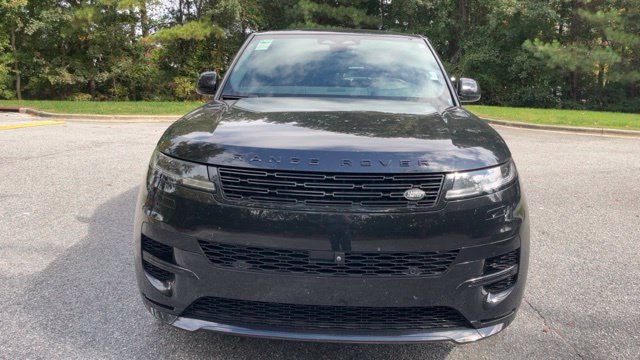 Certified 2025 Land Rover Range Rover Sport Dynamic SE SUV