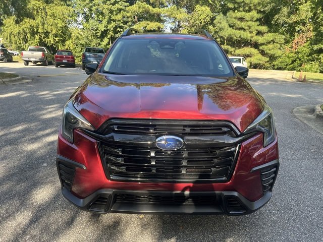 2023 Subaru Ascent Onyx Edition Limited photo 2