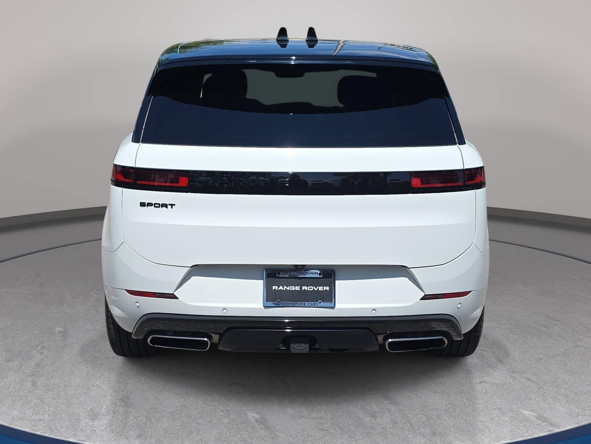 2025 Land Rover Range Rover Sport Dynamic SE - Photo 6
