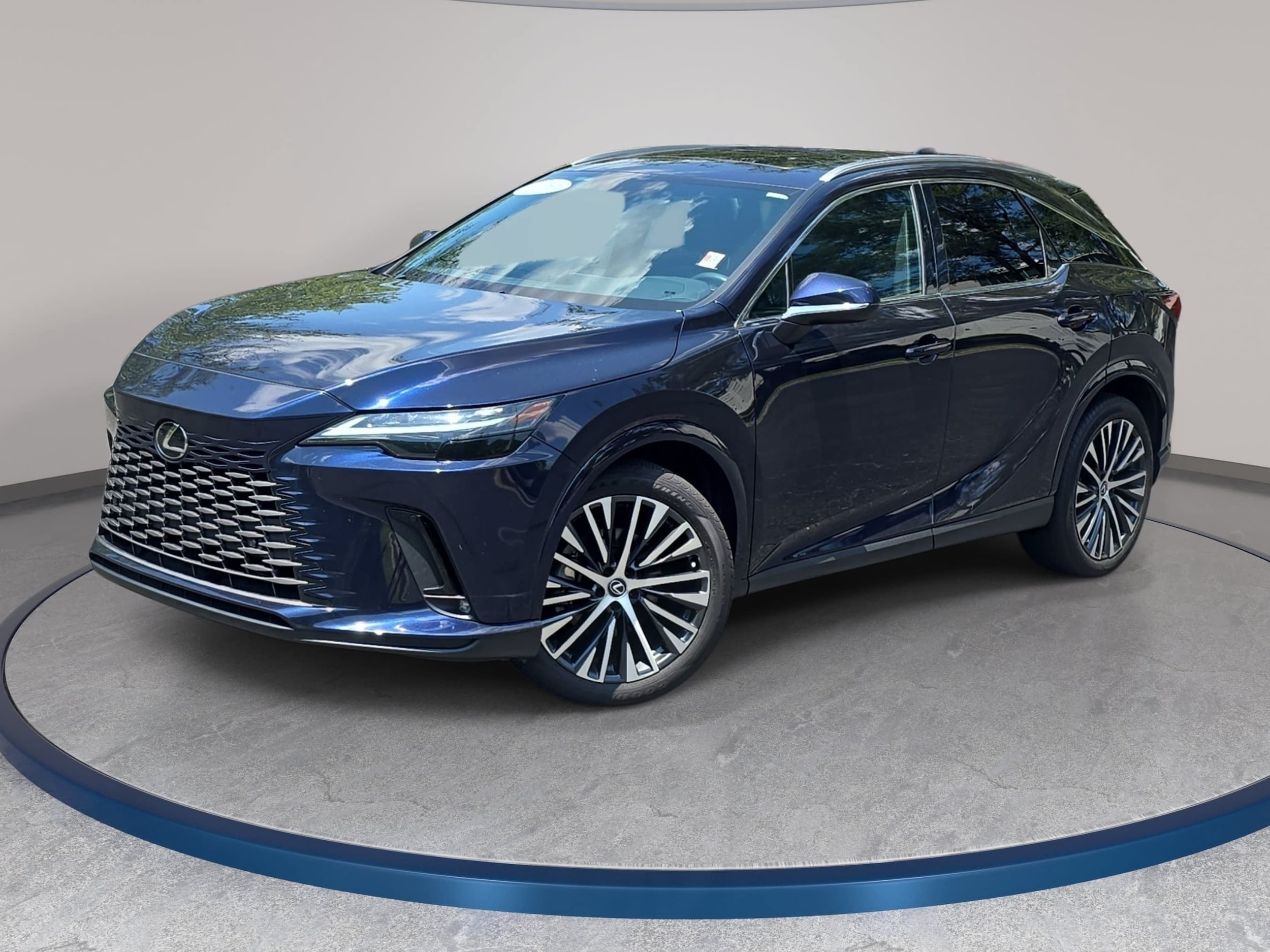 2023 Lexus RX