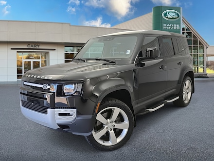 2024 Land Rover Defender SE SUV