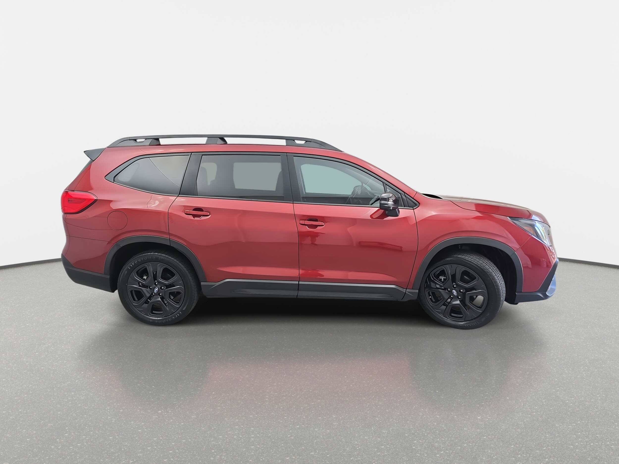 2023 Subaru Ascent Onyx Edition Limited photo 4