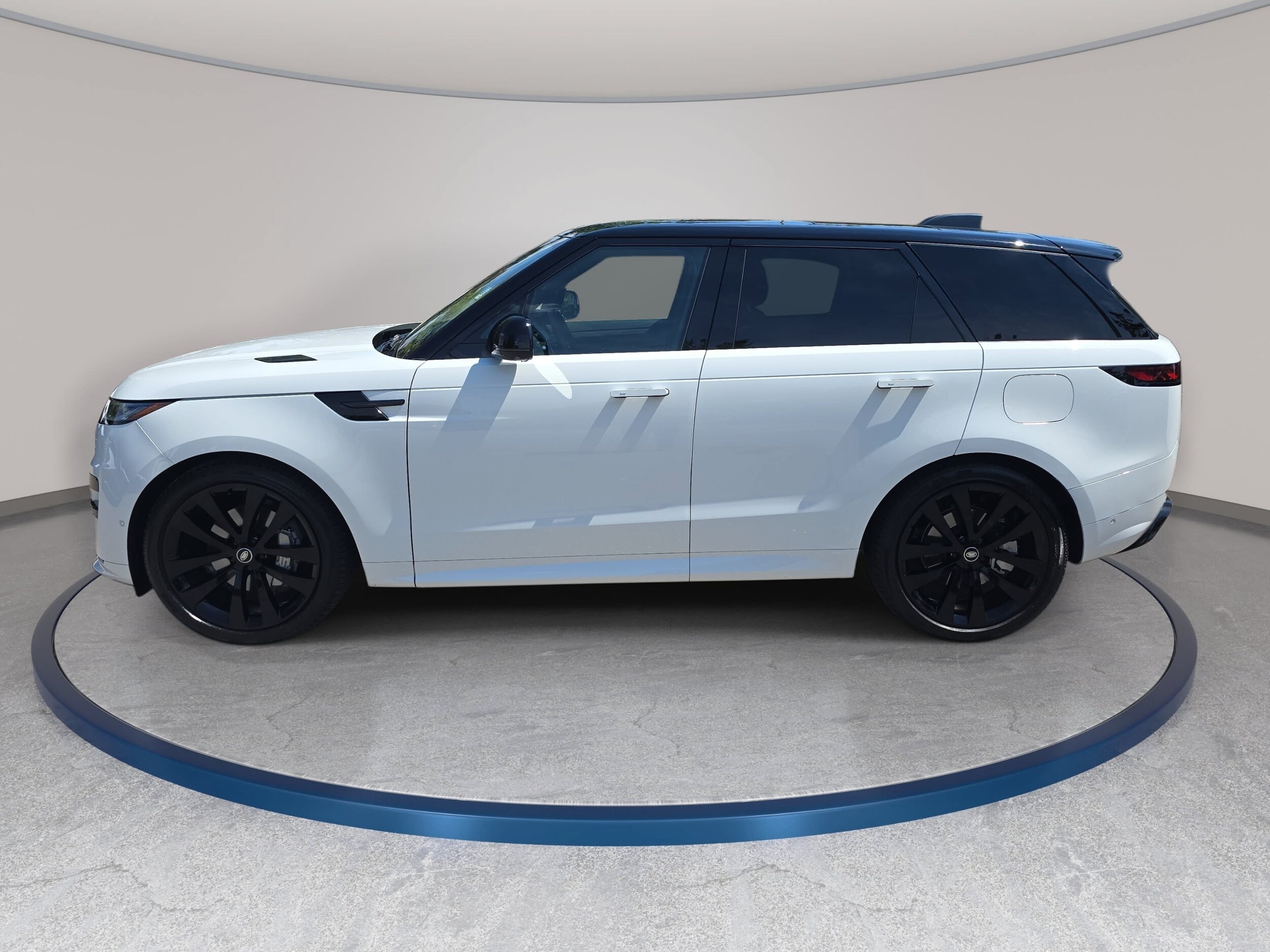 2025 Land Rover Range Rover Sport Dynamic SE - Photo 8