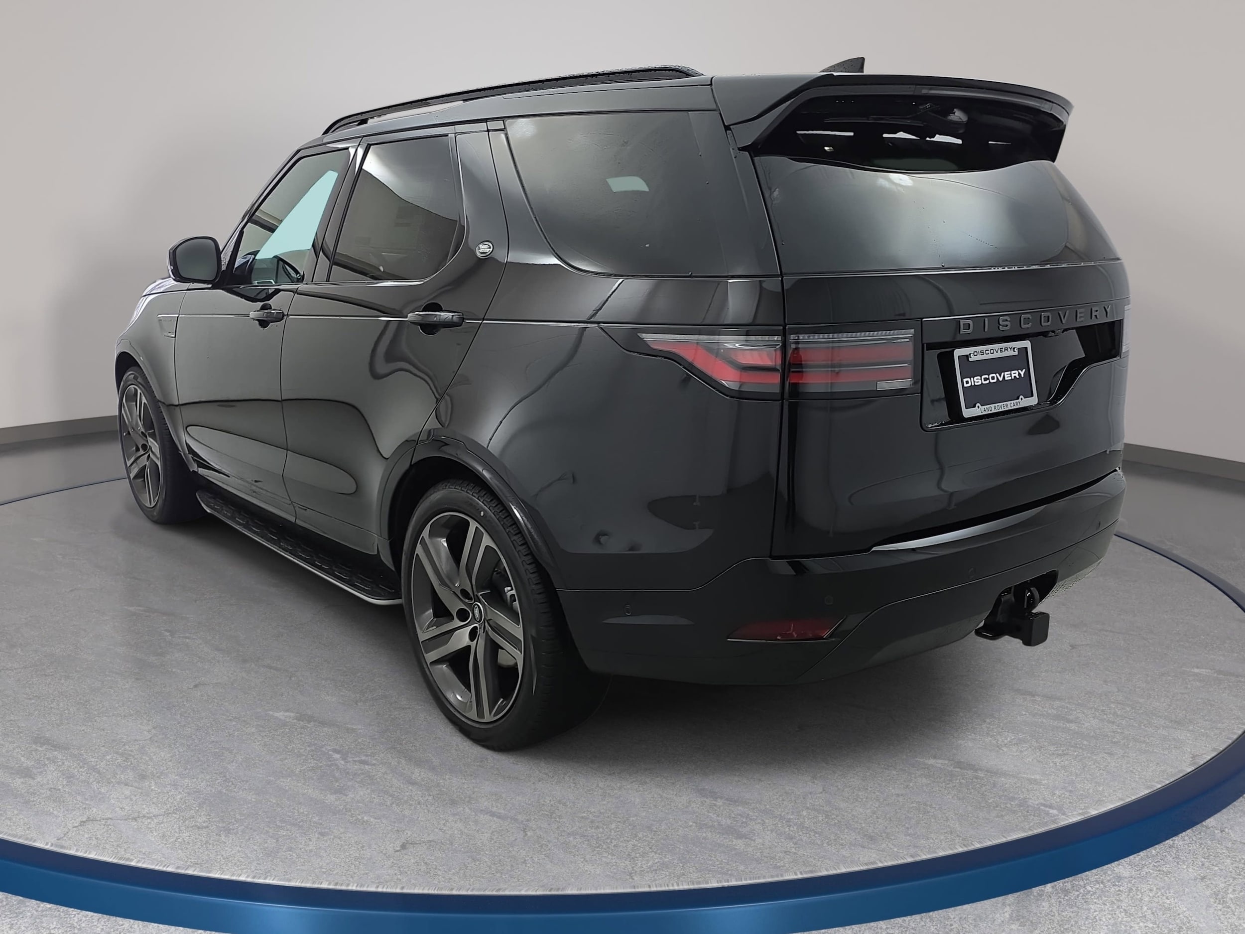 2026 Land Rover Discovery Dynamic SE - Photo 7