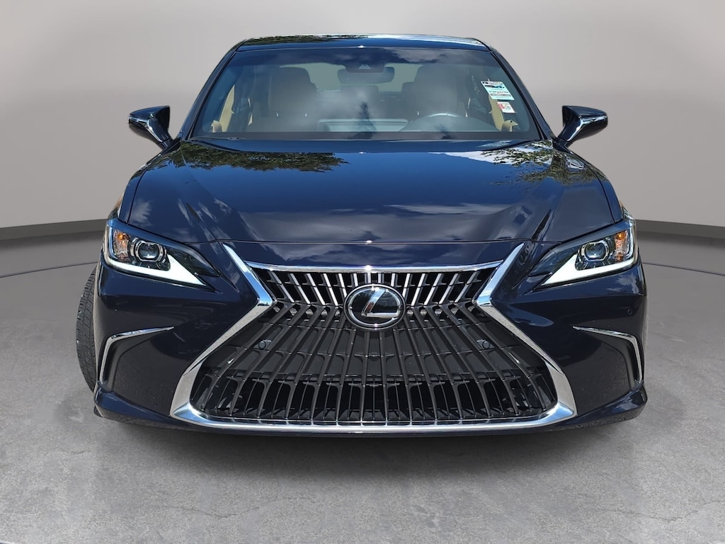 Used 2025 Lexus ES ES 350 Sedan