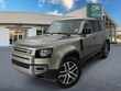 Land Rover Defender 110