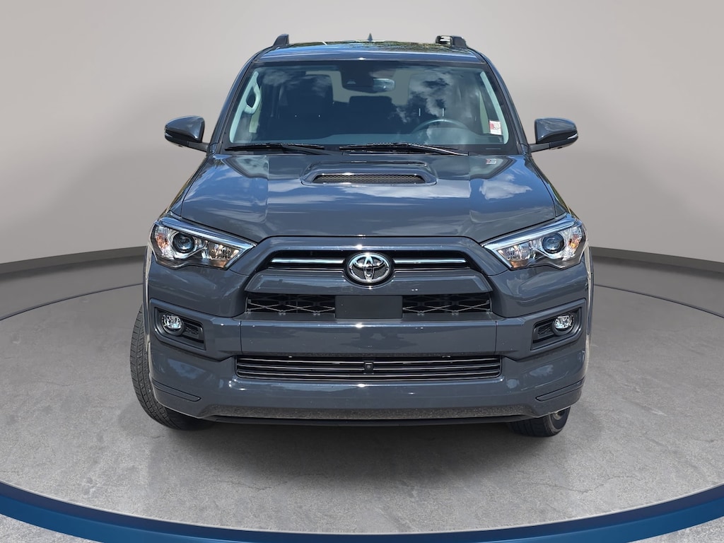 Used 2024 Toyota 4Runner TRD Sport SUV