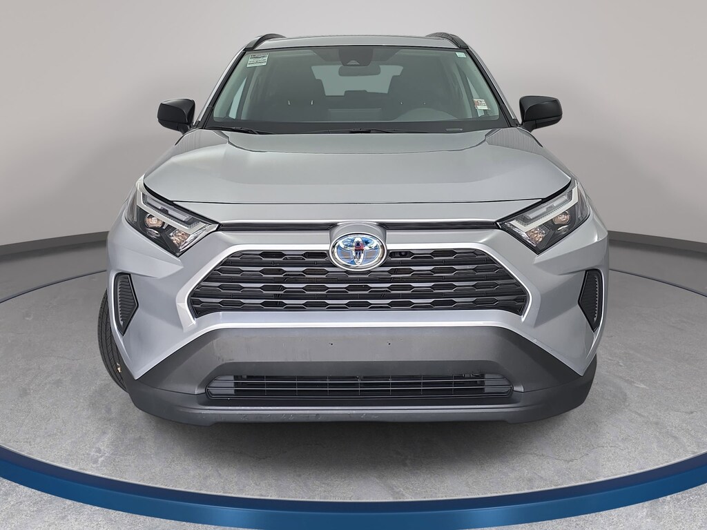 Used 2023 Toyota RAV4 Hybrid LE SUV