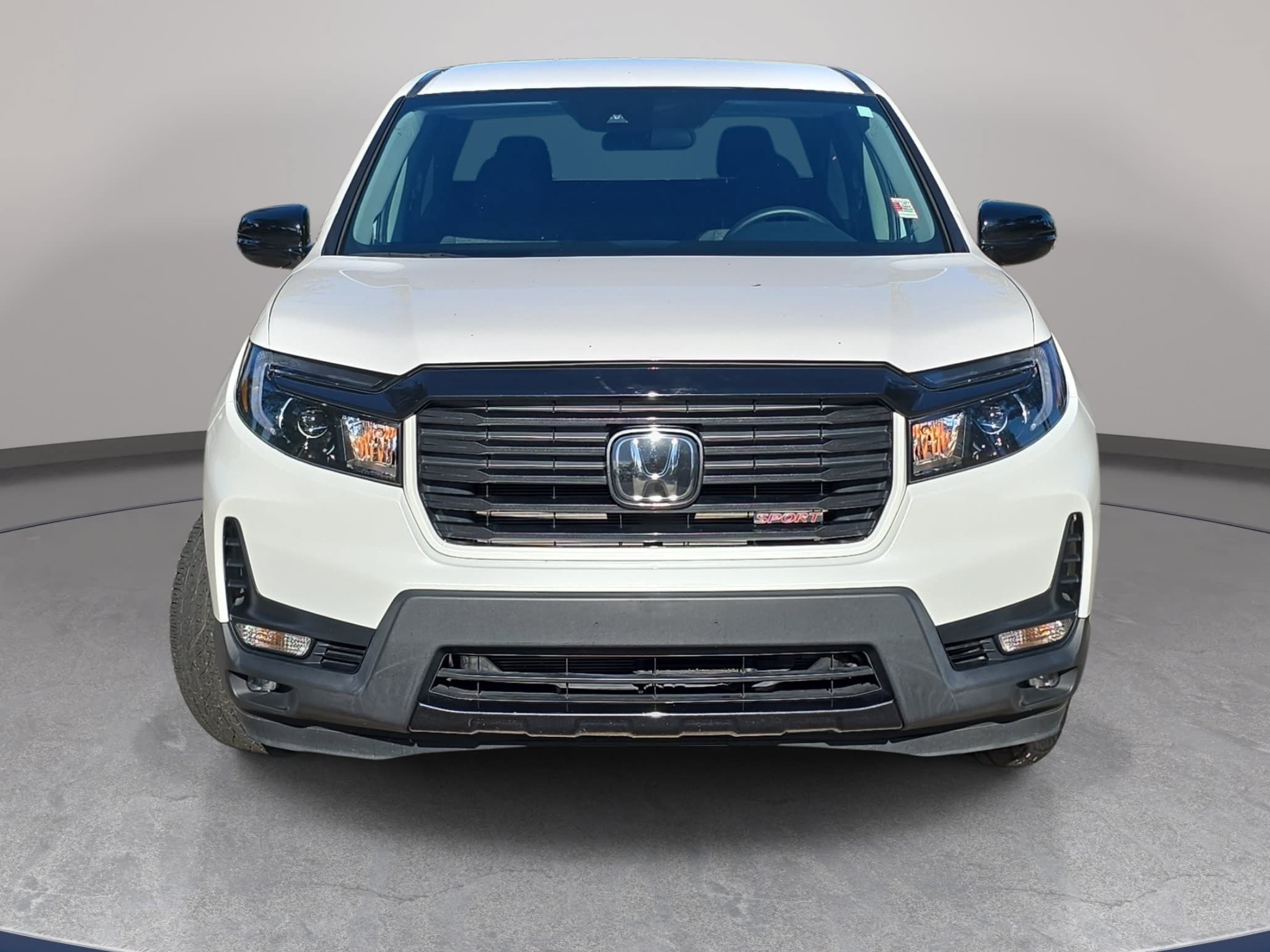 Used 2023 Honda Ridgeline Sport Truck Crew Cab