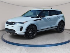 2026 Range Rover Evoque S SUV