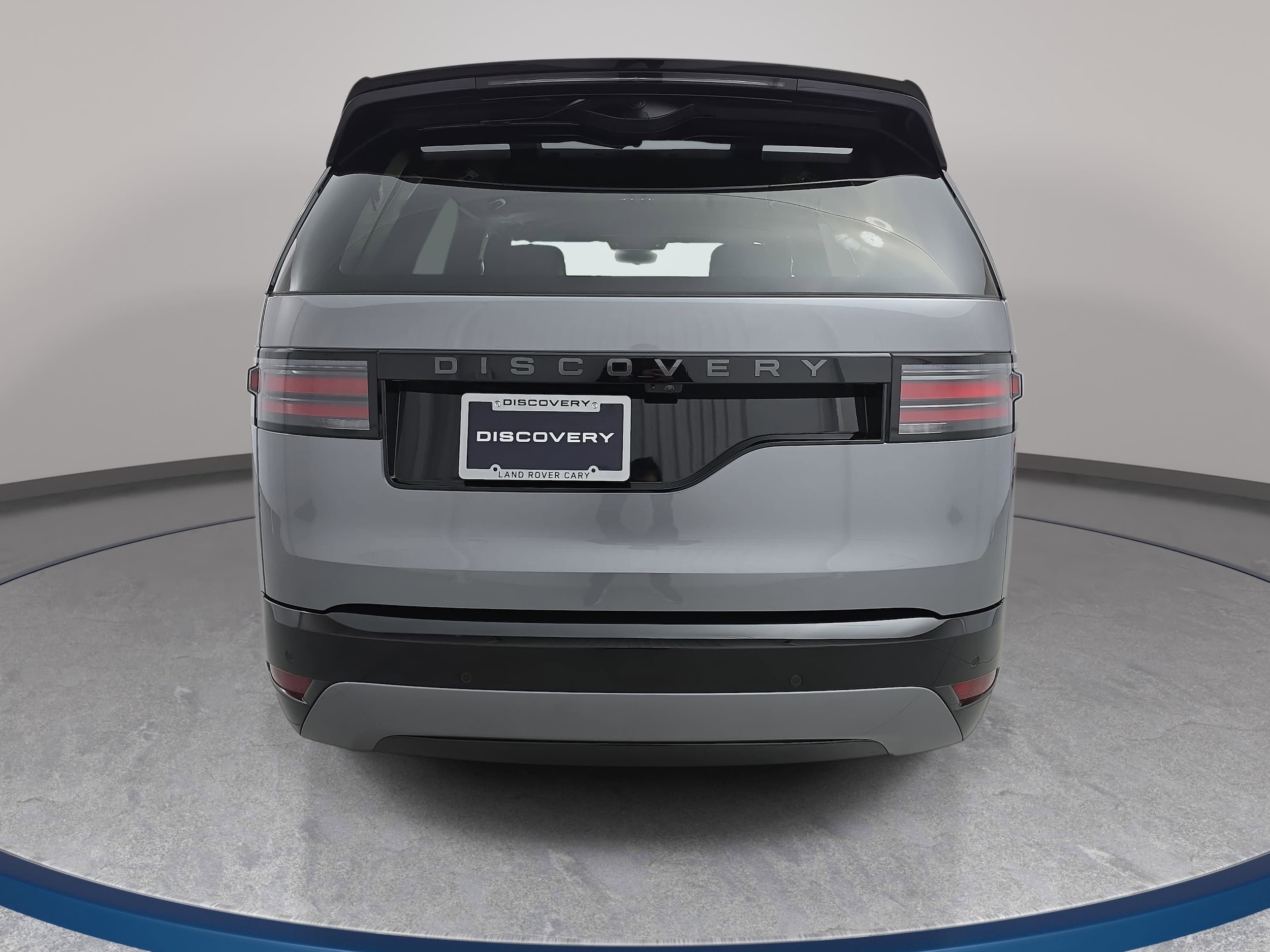 2025 Land Rover Discovery Dynamic SE - Photo 6