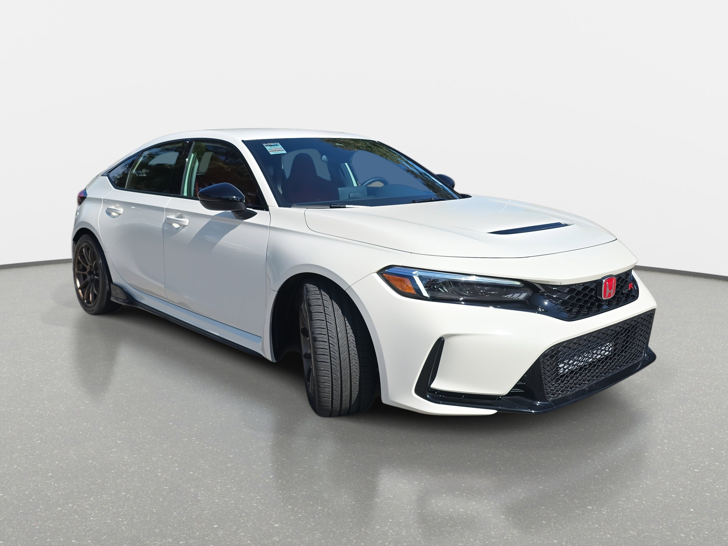 2025 Honda Civic Type R photo 3