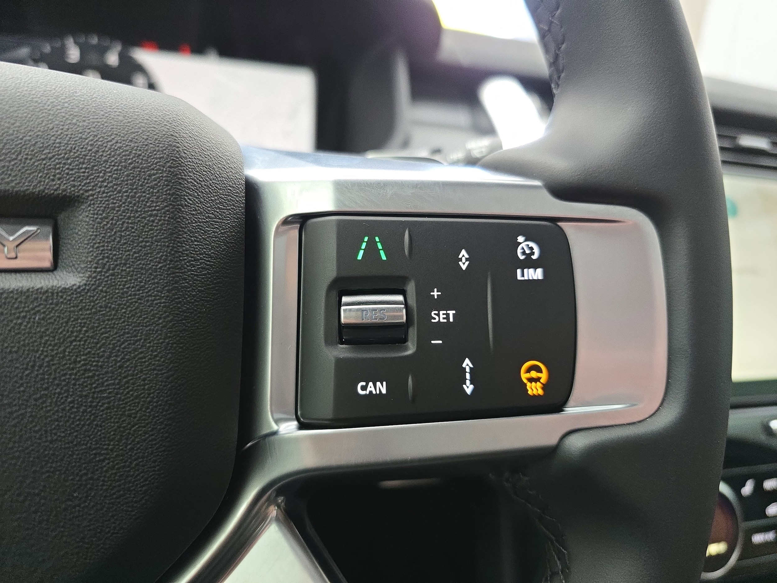 2025 Land Rover Discovery Dynamic SE - Photo 19