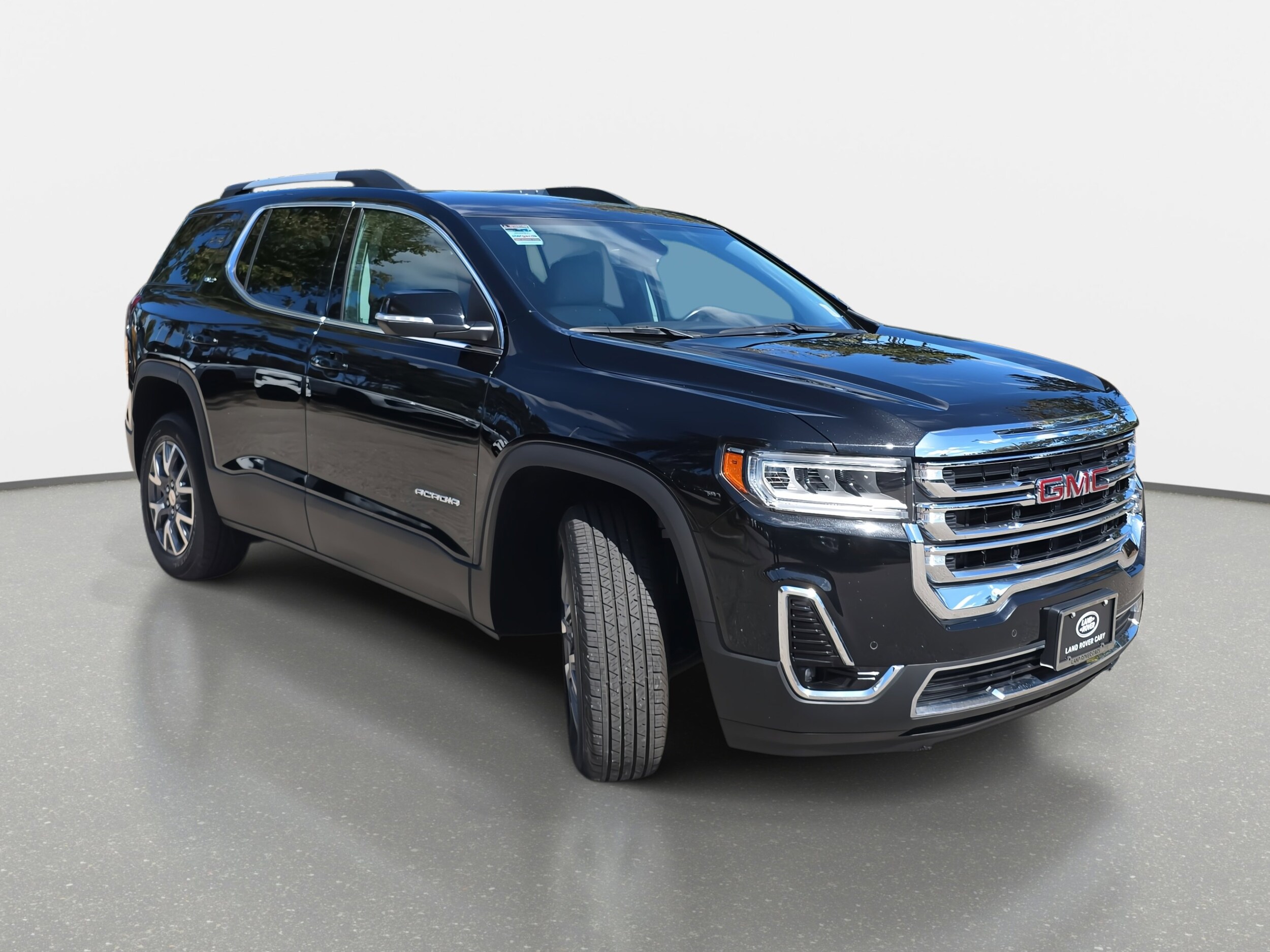 2022 Gmc Acadia SLT photo 3