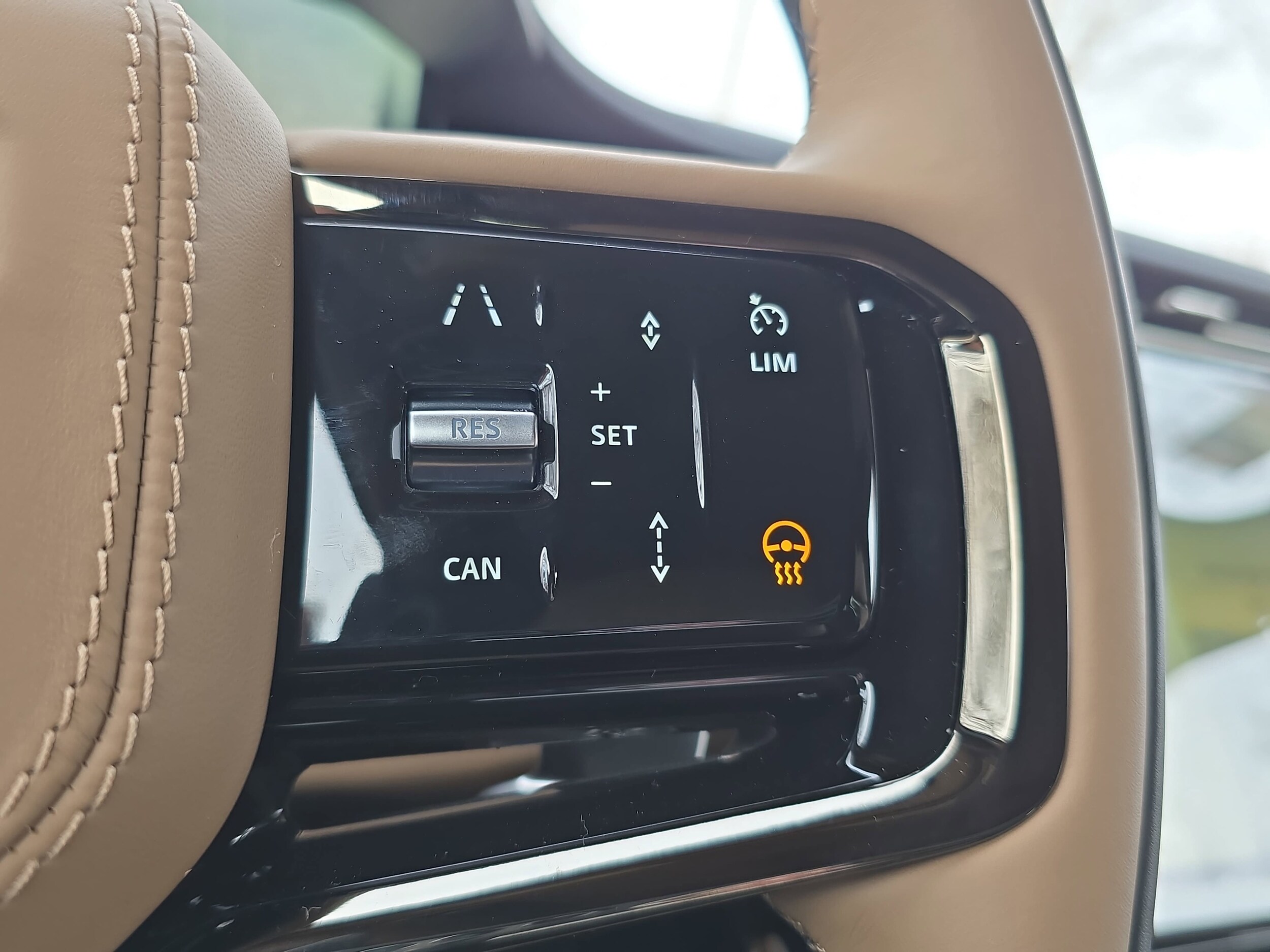 2026 Land Rover Range Rover Sport Dynamic SE - Photo 18