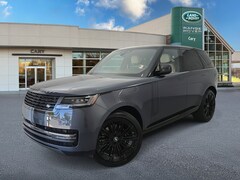 2025 Land Rover Range Rover SE 400PS SUV