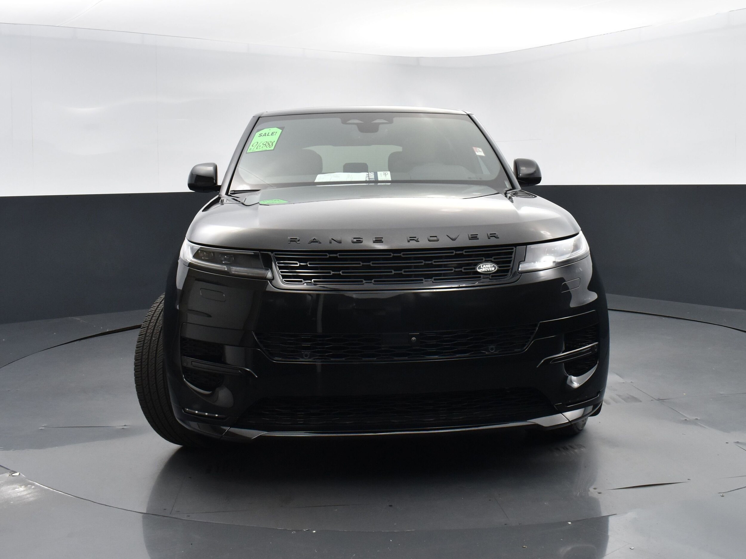 Used 2024 Land Rover Range Rover Sport SE Dynamic with VIN SAL1L9FU9RA185174 for sale in Raleigh, NC