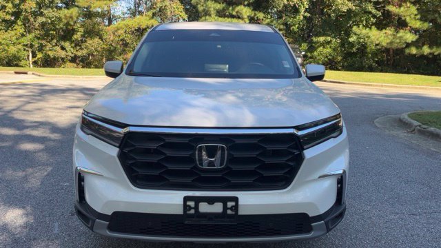 Used 2025 Honda Pilot EX-L SUV
