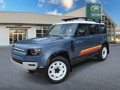 2025 Defender 110 S SUV